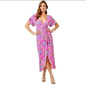 Lilly Pulitzer Anchorage Dress